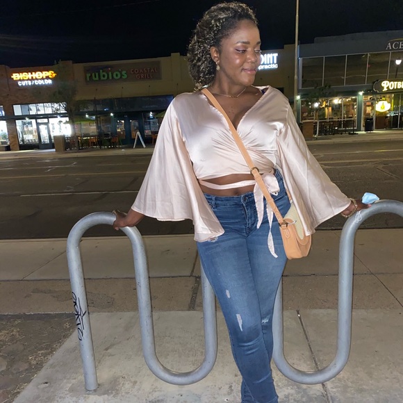 Meet your Posher, Christiane - Picture 1 of 1